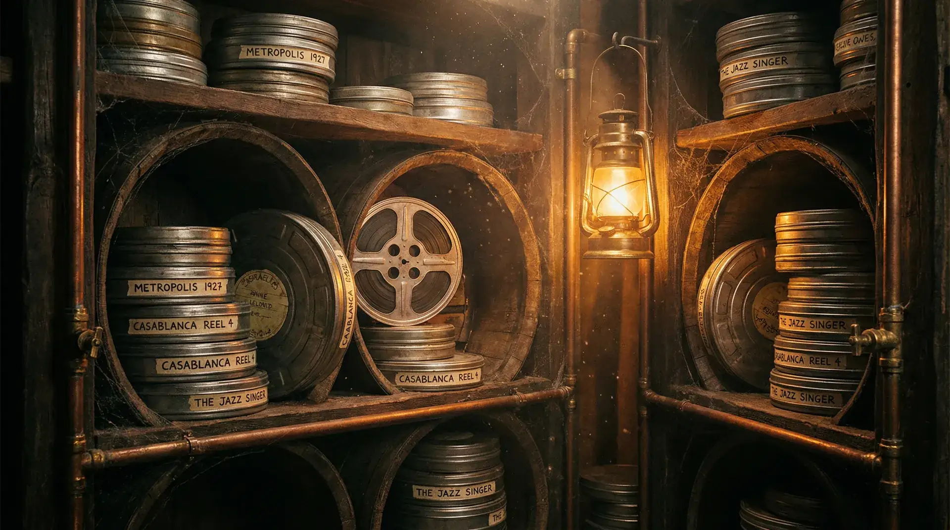 里番动漫 经典影评 - 教父三部曲深度解析