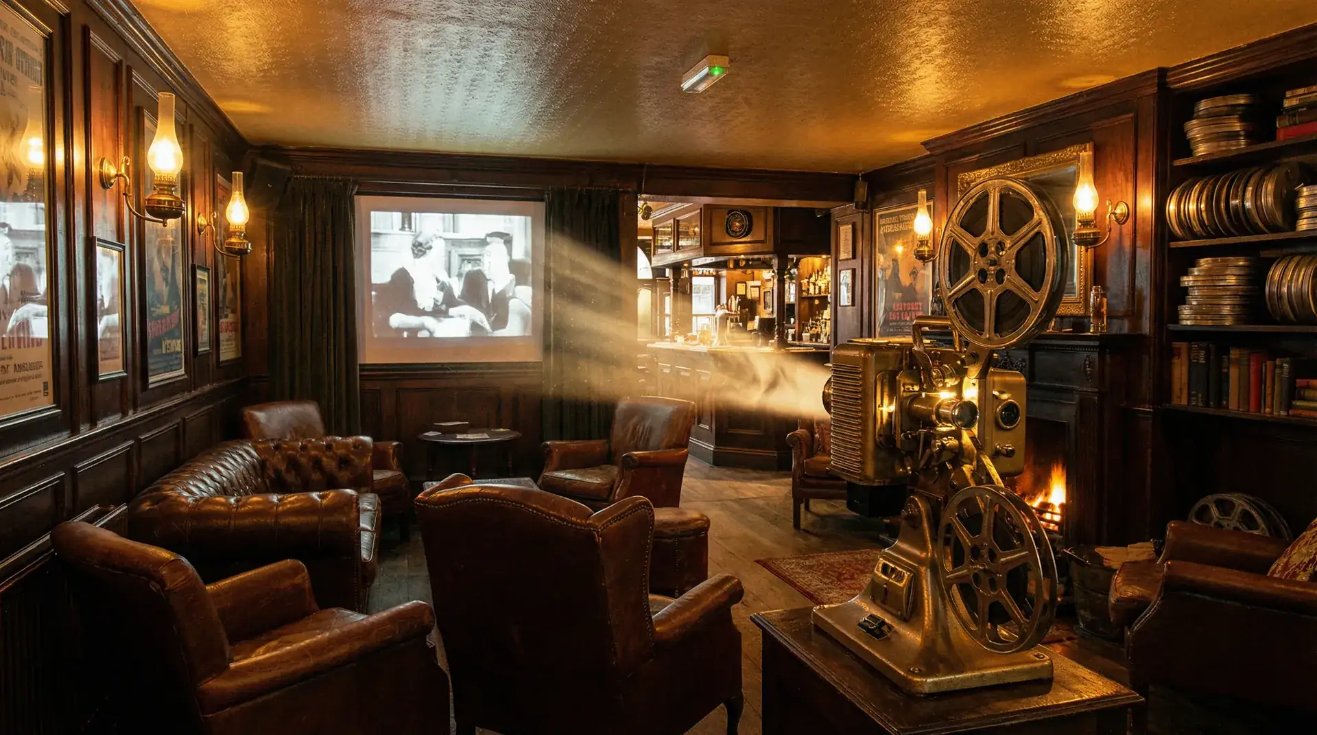 里番动漫 经典影评 - 低俗小说叙事解构